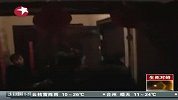 热点-太原：生死对峙一小时