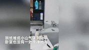 20多岁房客不讲卫生，房间臭气熏天垃圾成堆，1000元押金没敢要跑路