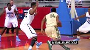 街球-13年-杜克新生Matt Jones 全范围神射手2013年最好射手没有之一官方集锦-专题