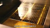 日本早市炸鸡摊，一天卖出300公斤！粉丝从凌晨4点排队超100人！