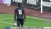 非洲杯-16年-预选赛：科卡纳上演惊天进球 复刻小贝成名经典-新闻