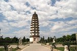 《中国推介》定州：“文明定州 闻名九州”