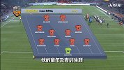 世界杯736将全面登场！90秒带你了解加萨马