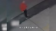 女童独自玩耍险被陌生男子捂嘴拽走？泉州警方通报