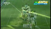 世界杯-14年-小组赛-D组-第1轮-卡瓦尼仓促射门偏出界外-花絮
