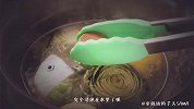 充满格调的美味洋蓟 抗氧养肝助消化 每一口都是幸福的味道