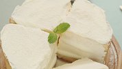 网红冰乳酪蛋糕丨夏天，就想躲在空调房吃！掉！它！