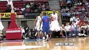 街球-14年-Chris Paul 野球场统治表现-专题