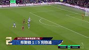 球星风采任你看！埃及萨拉赫五大助攻