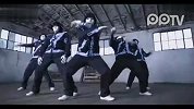 搞笑-20120228-酷翻了 美国街舞天团JabbaWockeeZ最新舞