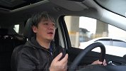 2.0T的动力确实猛，翼虎是一辆被垫高了的福克斯