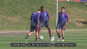 法尔考：谁会继续奔跑 谁会淘汰出局