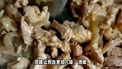 一碗温暖人心的榨菜肉丝汤，家常做法让你轻松上手