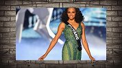 姆巴佩女友遭热捧 曾是2017年法国小姐冠军