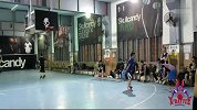 街球-14年-上海XBattle后卫方良超VS合肥挑战者单挑两局官方集锦-专题