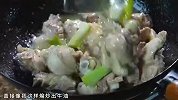 你可以没来过石家庄，但要试试新疆大盘鸡