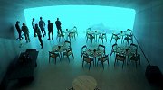 欧洲首家水下餐厅，3000块吃一顿，预定排到半年后