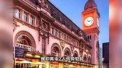 巴黎里昂火车站持刀袭击致3伤，嫌犯被捕