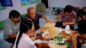 山东煎饼，卷啥都行！热着吃又脆又香，凉了吃软中带韧