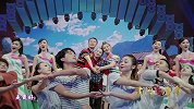 魅力中国城09: 多情大别山, 风流看黄冈, 仙眷龙虎山, 智慧新鹰潭 下
