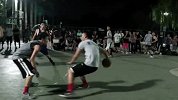 街球-16年-为将之战WEEK4：赵强ISO回归率队夺取周冠军-新闻