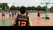 街球-14年-MIC扣篮团队：是什么让韩雨洋的扣篮如此暴力？-专题