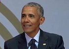 奥巴马演讲：法国夺冠因为他们不都是高卢人 但他们都是法国人