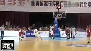 街球-经典！白巧克力肘部妙传 炫目神技梦回2000-专题