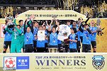 四大皆空恒大却遭遇日本最强-川崎前锋2020联赛杯赛双冠