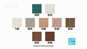 装修的秘密-20100123期-全屋定制产品如何选择？