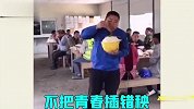只要地球不爆炸，阻止不了干饭人吃香喝辣