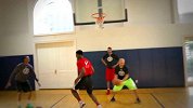 街球-14年-2014选秀训练：本届最全面小前锋Noah_Vonleh-专题