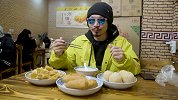 豆浆油条也好吃！汕尾这家油条店只在晚上营业，食客络绎不绝