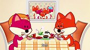 共筑中国梦-可可小爱(第59集)《食以安为先 诚信利万家》