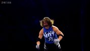 WWE-17年-科特•安格受访称想扮演英雄角色 期待明日华加入RAW-新闻