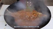 在家煎鱼鱼皮不破有技巧，大厨把要点全告诉你，全程无一点私藏