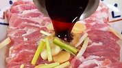 没想到五花肉这样做这么好吃酥脆五花肉