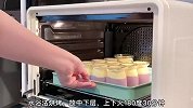 芋泥控怎么能拒绝这个蛋香浓郁巨嫩滑，双重口感的芋泥烤布蕾呢？