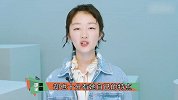 周冬雨敬业舍弃秀发，寸头造型气质灵动，颠覆以往清纯形象很帅气