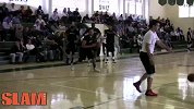 街球-14年-2014选秀训练：最强锋卫摇摆人Kyle_Anderson-专题