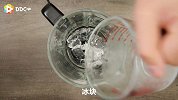 开着暖气，喝着草莓厚酸酪，感受一下冰火两重天的感jio！