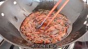 葱油拌面正确做法，只需3种调料，香味浓郁，做一次解决7天早餐