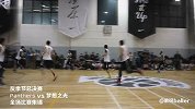 街球-13年-反季节总决赛 Panthers v s梦想之光比赛全场集锦金属版-专题