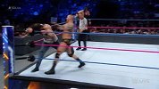 WWE-16年-SD第895期：双打赛兰迪奥顿&恶魔凯恩VS布雷怀特&路克哈珀-全场