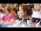 泰国17岁女排运动员素颜照走红！这才是真女神