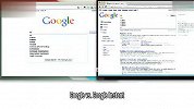 Google对抗Google Instant 你觉得哪个更快