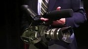 索尼NEX-FS700电影摄像机视频评测