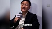 哪吒汽车原CEO张勇已在英国？张勇回应