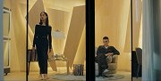 陌生的恋人首发预告，宋茜一人饰演两角，搭档欧豪恋人变仇人