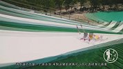 全球最“疯狂”的滑水道，时速110公里，比自由女神像还高